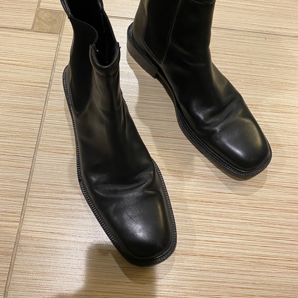 Gucci Chelsea Boots Tom Ford Era Archival - Picture 8 of 10